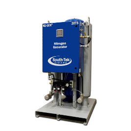 Nitrogen Generators - South-Tek Systems